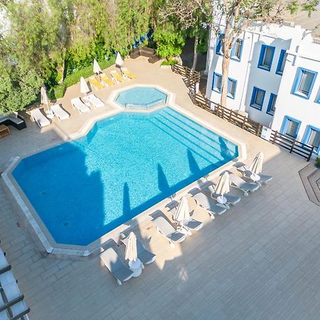 Hotel Atrium Bodrum Exteriér fotografie