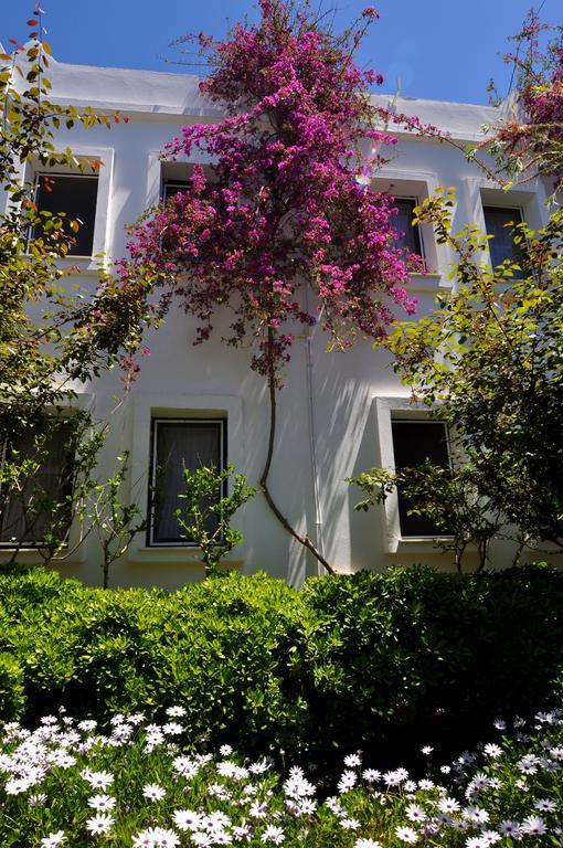 Hotel Atrium Bodrum Exteriér fotografie